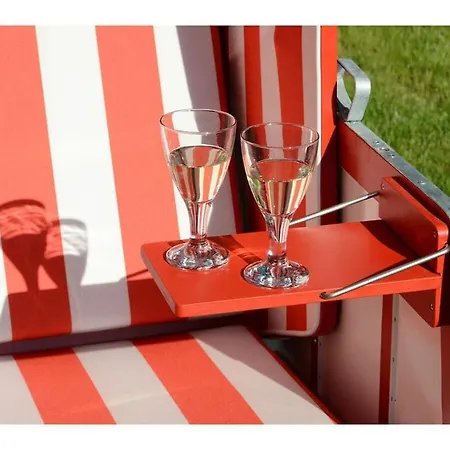 Strandlaeufer Comfortable Glowe