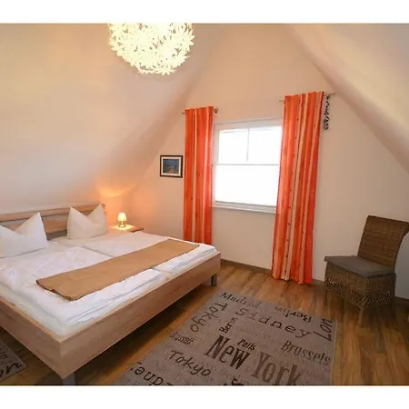 Strandlaeufer Comfortable *