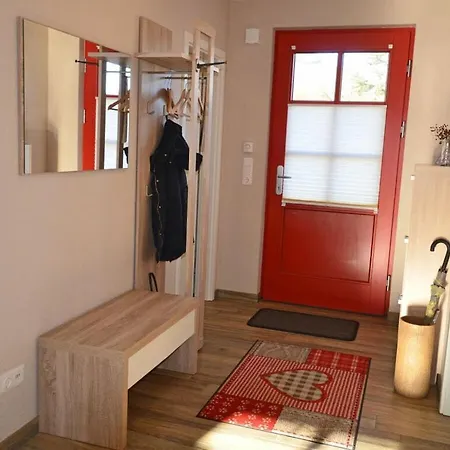 Strandlaeufer Comfortable