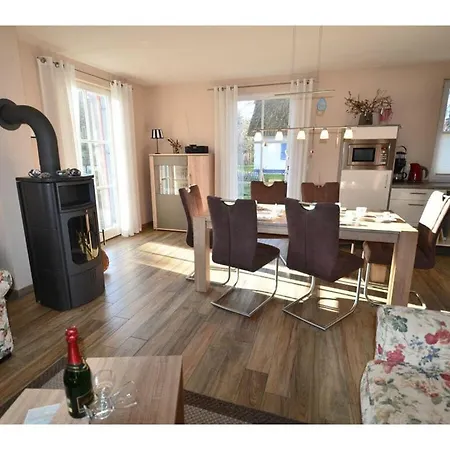 Strandlaeufer Comfortable *