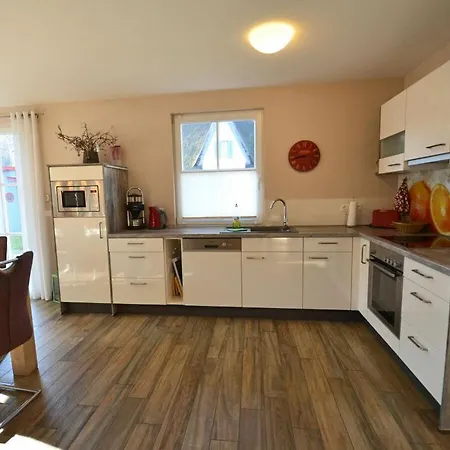 Strandlaeufer Comfortable * Glowe