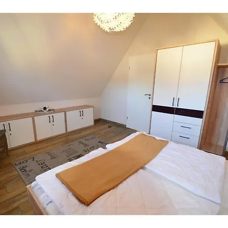 Strandlaeufer Comfortable Holiday home *