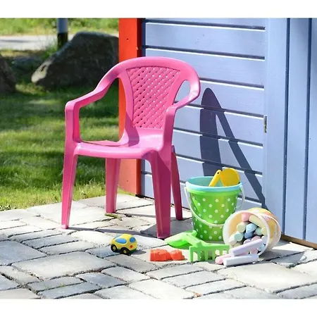 Ferienhaus Strandlaeufer Comfortable *