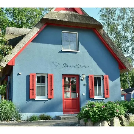 Strandlaeufer Comfortable *