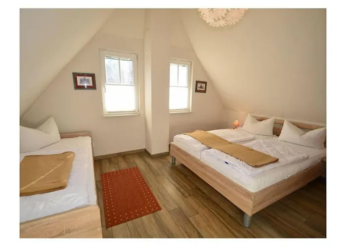 Strandlaeufer Comfortable * 글로페